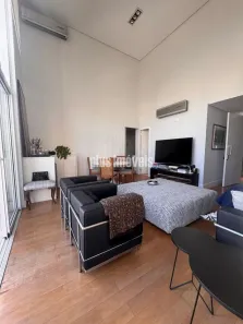 Apartamento com 2 Quartos à venda, 134m² no Vila Nova Conceição, São Paulo