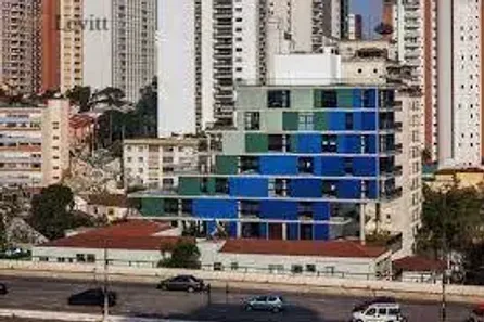 Sala Comercial para alugar, 4400m² no Pinheiros, São Paulo