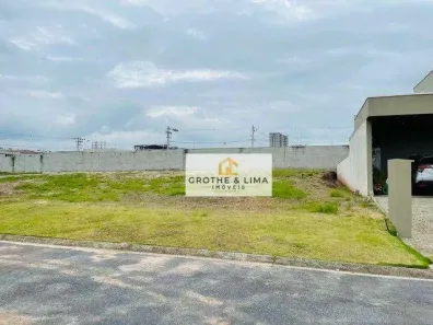 Lote/Terreno à venda, 970m² no Condomínio Residencial Colinas do Paratehy, São José dos Campos