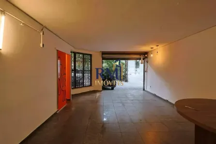 Ponto Comercial para alugar, 165m² no Lourdes, Belo Horizonte