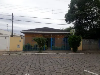 Imóvel Comercial com 6 Quartos à venda, 211m² no Jardim Marister, Jacareí