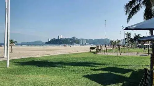 Apartamento com 2 Quartos à venda, 66m² no Centro, São Vicente