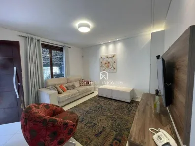 Casa com 3 Quartos à venda, 118m² no Bosque dos Eucaliptos, São José dos Campos