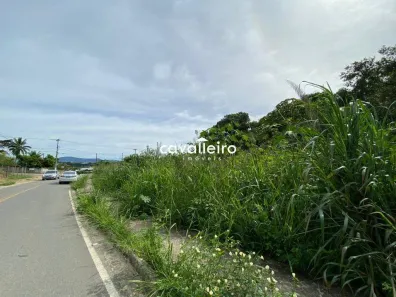 Lote/Terreno à venda, 450m² no Balneário Bambuí (Ponta Negra), Maricá