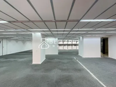 Sala Comercial para alugar, 357m² no Centro, Rio de Janeiro