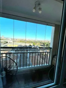 Apartamento com 2 Quartos à venda, 72m² no Além Ponte, Sorocaba