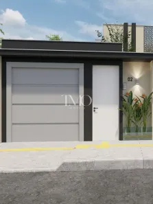 Casa com 3 Quartos à venda, 100m² no Jatobá, Petrolina