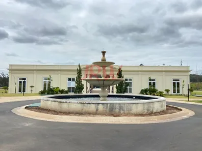 Lote/Terreno à venda, 510m² no Parque Villa dos Pinheiros, Indaiatuba