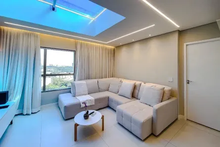 Apartamento com 3 Quartos à venda, 160m² no Vila Leopoldina, São Paulo