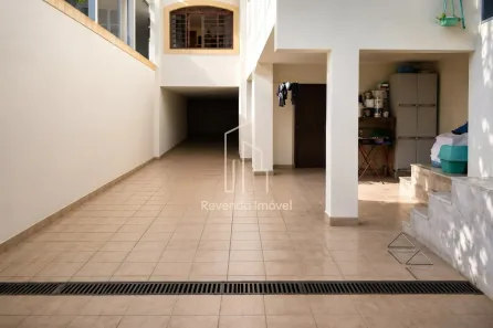 Sobrado com 4 Quartos à venda, 300m² no Perdizes, São Paulo