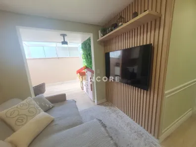 Apartamento com 3 Quartos à venda, 103m² no Jardim Torino, Cotia