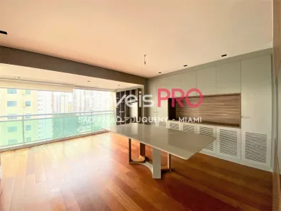 Cobertura com 4 Quartos à venda, 250m² no Moema, São Paulo