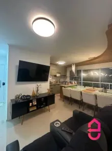 Apartamento com 3 Quartos à venda, 80m² no Setor Aeroporto, Goiânia