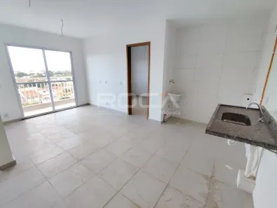 Apartamento com 2 Quartos à venda, 80m² no Jardim Botafogo 1, São Carlos
