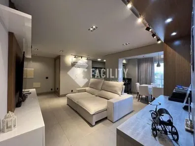 Apartamento com 2 Quartos à venda, 80m² no Cambuí, Campinas