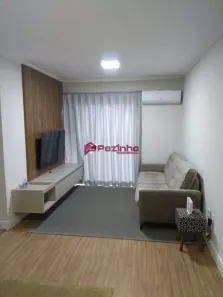 Apartamento com 2 Quartos à venda, 62m² no Jardim São Roque, Limeira