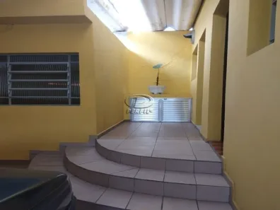 Sobrado com 3 Quartos à venda, 120m² no Vila Divina Pastora, São Paulo