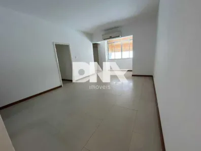 Apartamento com 3 Quartos à venda, 110m² no Botafogo, Rio de Janeiro