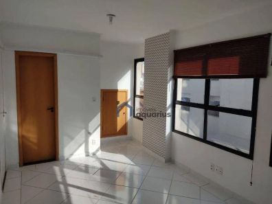Sala Comercial à venda, 40m² no Centro, São José dos Campos