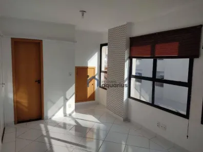 Sala Comercial à venda, 40m² no Centro, São José dos Campos