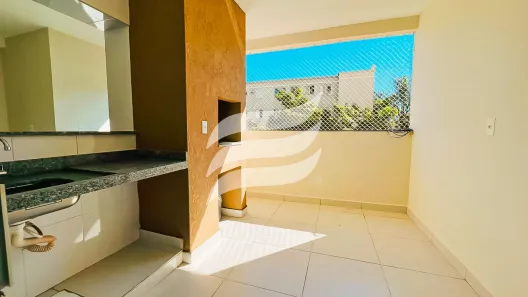 Apartamento com 2 Quartos à venda, 96m² no Concórdia II, Araçatuba