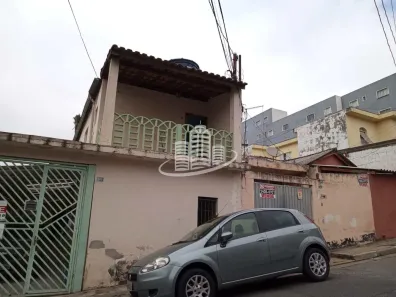 Sobrado com 7 Quartos à venda, 300m² no Jardim Gopoúva, Guarulhos