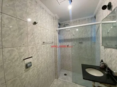 Apartamento com 1 Quarto para alugar, 51m² no Mirandópolis, São Paulo