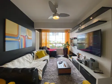 Apartamento com 2 Quartos à venda, 70m² no Santo Inácio, Santa Cruz do Sul
