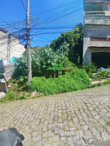 Lote/Terreno à venda, 450m² no Vila Valqueire, Rio de Janeiro