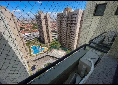 Apartamento com 3 Quartos à venda, 80m² no Luzia, Aracaju