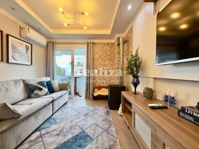 Apartamento com 1 Quarto à venda, 65m² no Vila Luiza, Canela