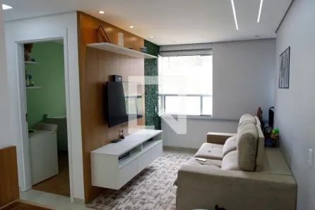 Apartamento com 2 Quartos à venda, 47m² no Piratininga, Osasco