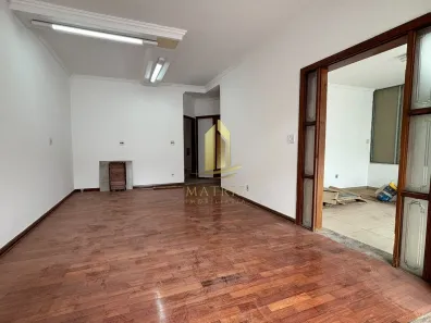 Sala Comercial à venda, 202m² no Centro, Franca