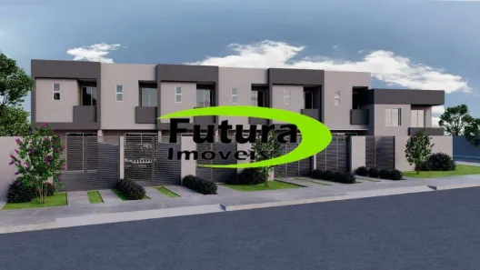 Casa com 2 Quartos à venda, 67m² no Santa Helena (Barreiro), Belo Horizonte
