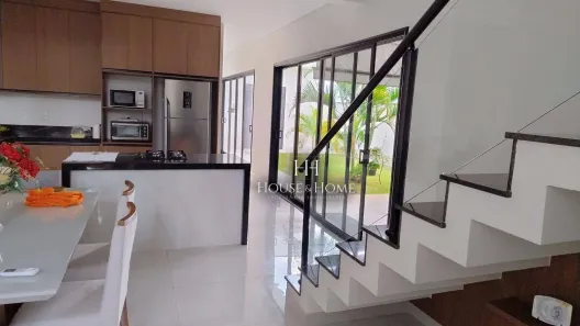 Casa de Condomínio com 3 Quartos à venda, 192m² no Jardim Residencial Viena, Indaiatuba