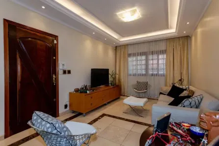 Casa com 3 Quartos à venda, 255m² no Cambuci, São Paulo