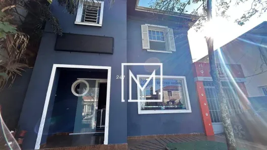 Casa com 3 Quartos à venda, 336m² no Vila São José (Ipiranga), São Paulo