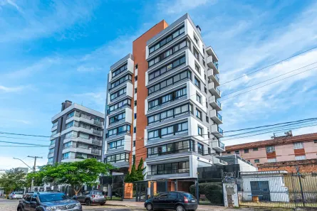 Apartamento com 2 Quartos à venda, 85m² no Menino Deus, Porto Alegre