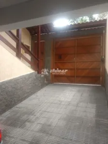 Sobrado com 3 Quartos à venda, 279m² no Jardim City, Guarulhos