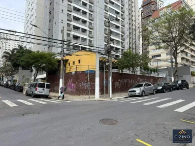 à venda, 282m² no Aclimação, São Paulo