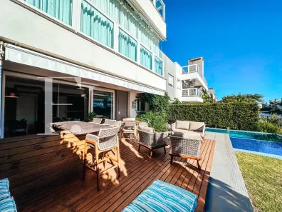 Apartamento com 3 Quartos à venda, 198m² no XANGRI-LÁ, Xangri-lá