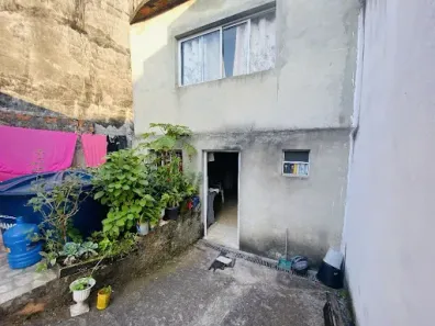 Casa com 2 Quartos à venda, 160m² no Jardim Graziela, Barueri