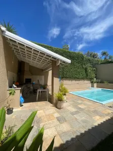 Casa com 4 Quartos à venda, 198m² no Alphaville, Santana de Parnaíba