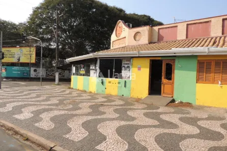 Ponto Comercial à venda, 302m² no Barão Geraldo, Campinas