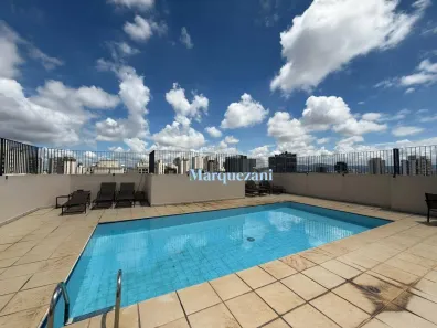 Apartamento com 2 Quartos à venda, 72m² no Vila Pompéia, São Paulo