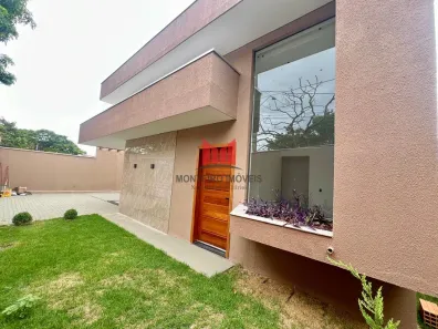 Casa com 3 Quartos à venda, 116m² no Lundcea, Lagoa Santa