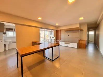 Apartamento com 3 Quartos para alugar, 105m² no Alemães, Piracicaba