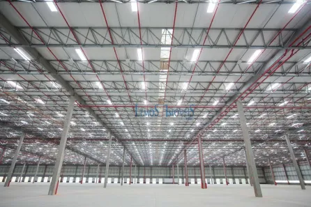 Galpão/Depósito/Armazém para alugar, 6098m² no Mantiquira, Duque de Caxias