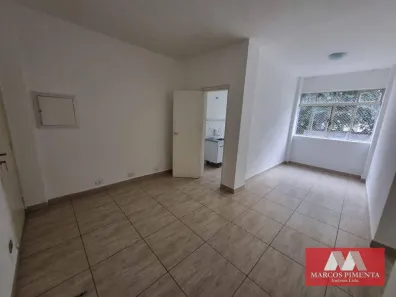 Apartamento com 1 Quarto à venda, 46m² no Bela Vista, São Paulo
