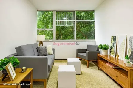 Apartamento com 3 Quartos à venda, 94m² no Botafogo, Rio de Janeiro